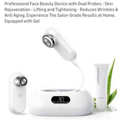 Professional Face And Beauty Device Reduces Wrinkles,anti Aging. SALON GRADE