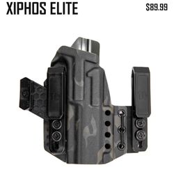 Conceal Tier 1 Holster 