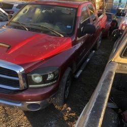 2006 Dodge Ram 1500