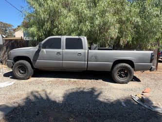 2004.5 gmc sierra