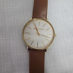 Watch ⌚️ Michael Kors 