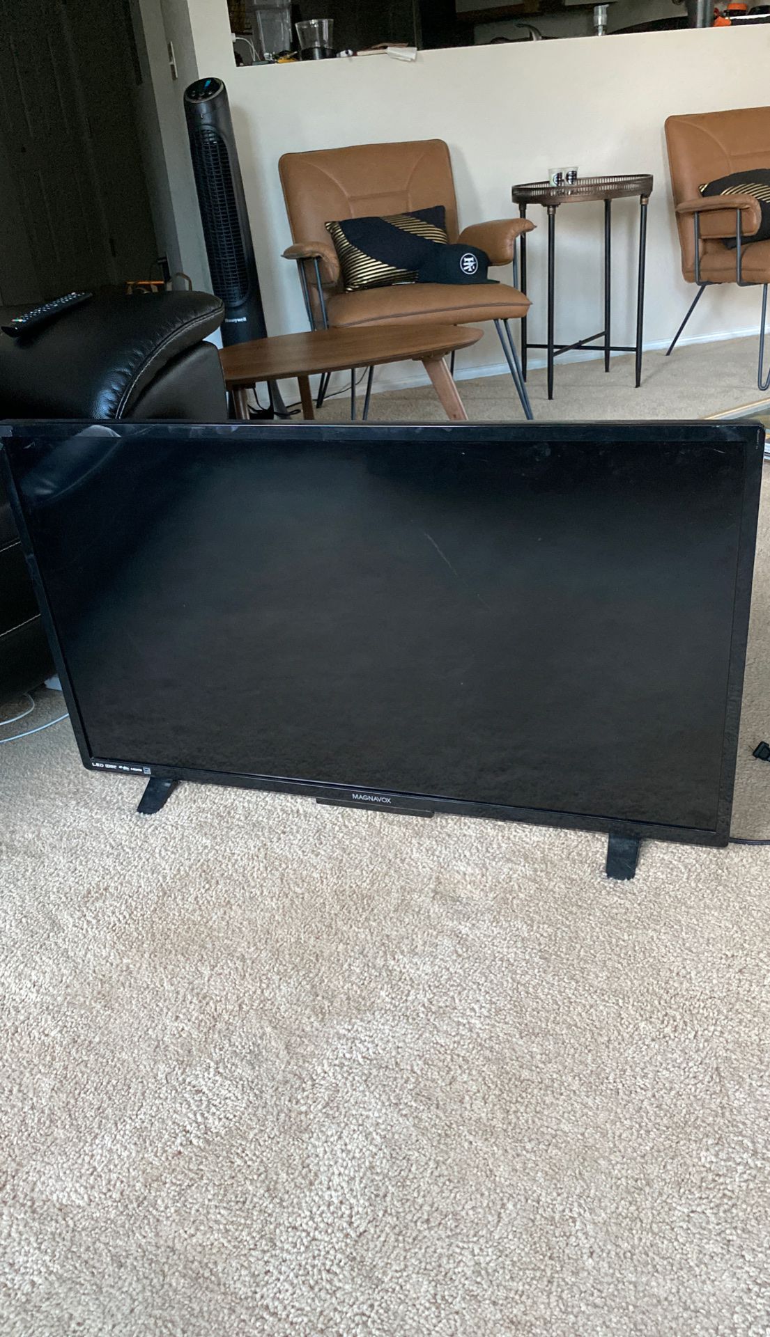 Magnavox 40 inch TV