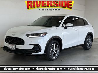 2025 Honda HR-V