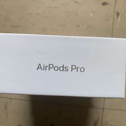 Air POD Pro 2 