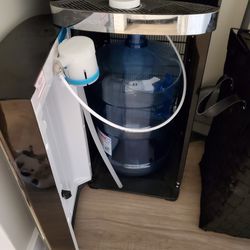 Primo Bottom Loading Water Dispenser 