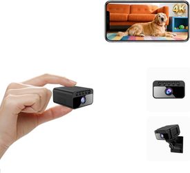 Hidden Camera with Cloud(brand new)