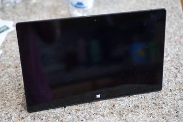 Surface RT Tablet