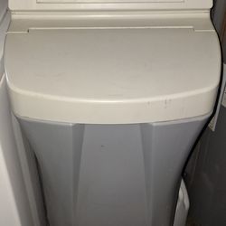 Free Water Softener - Needs Work