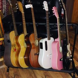Guitars For Sale