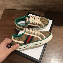 Kids Gucci Sneakers 