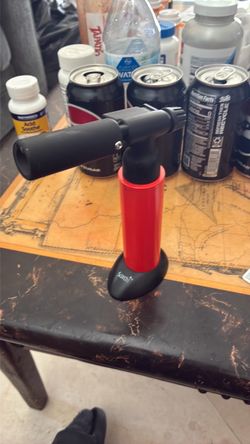 Scorch Torch