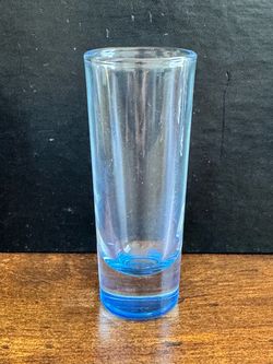 Set of 6 Double Shot Glasses
