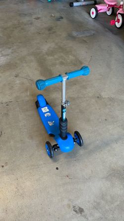 Scooter