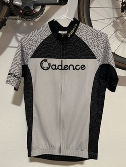 Cadence Collection Cycling Jersey