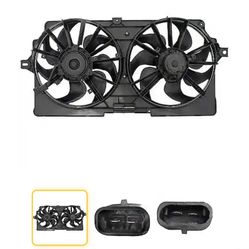 Radiator Fan