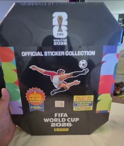 Fifa world cup 2026