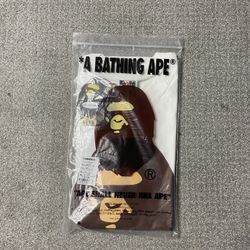 Bape Shirts One Small