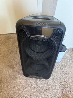 SONY SPEAKER