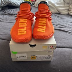 Human Race ‘Orange’