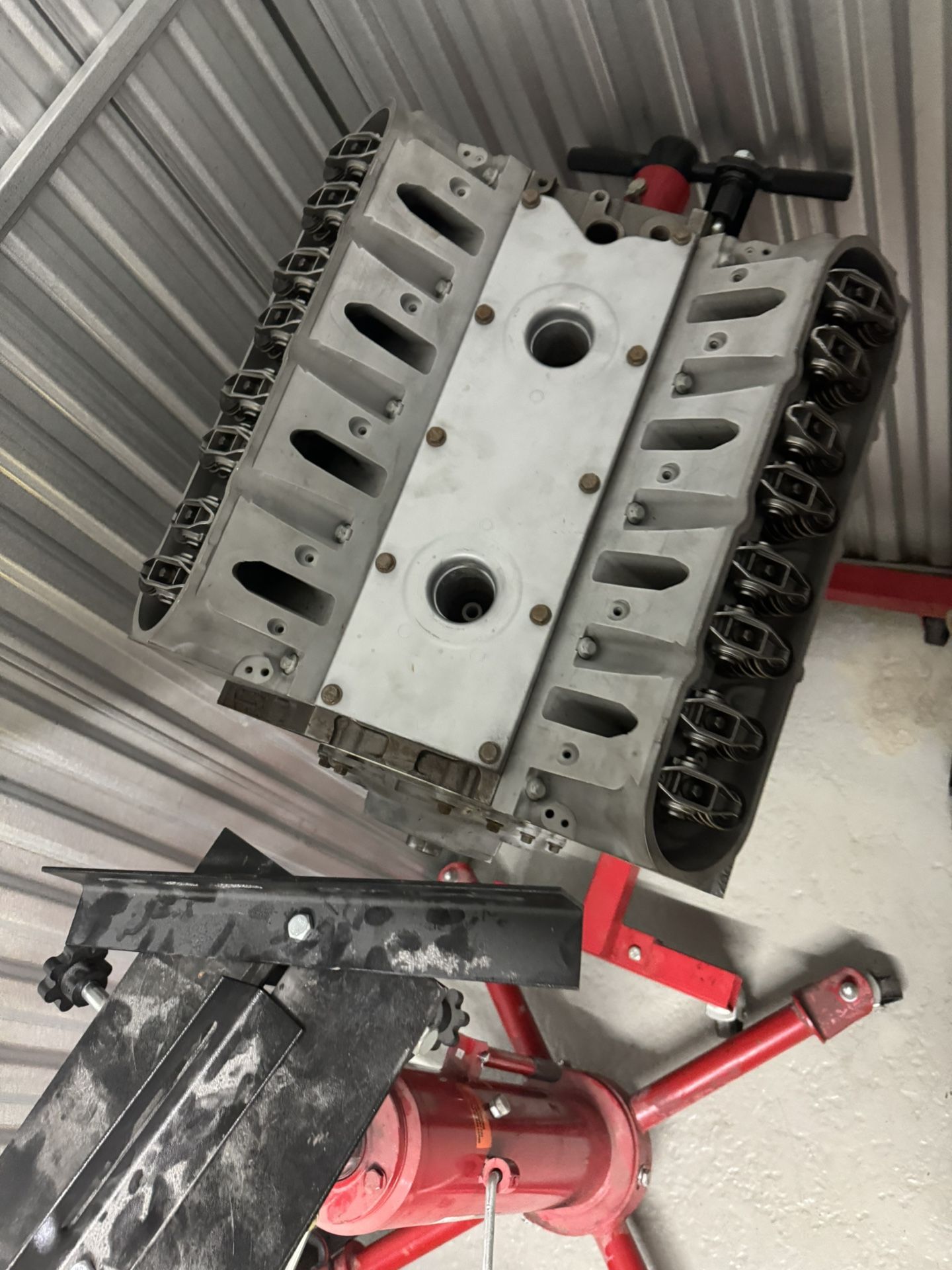 2004 Ls 1 Engine 