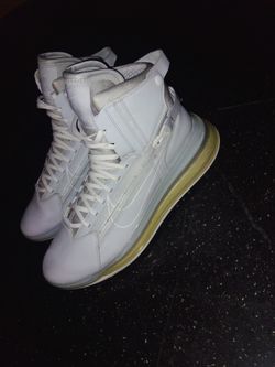 Nike Air Max 720 Saturn Platinum Ao2110 003 for Sale in Los Angeles CA OfferUp