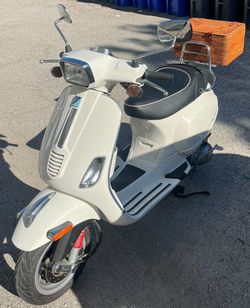 Vespa