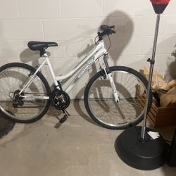 New Bike Rode 1 Time 