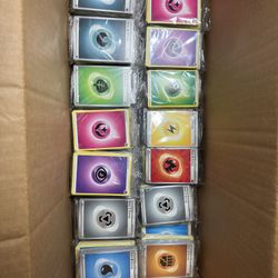 Pokemon Cards Lot 