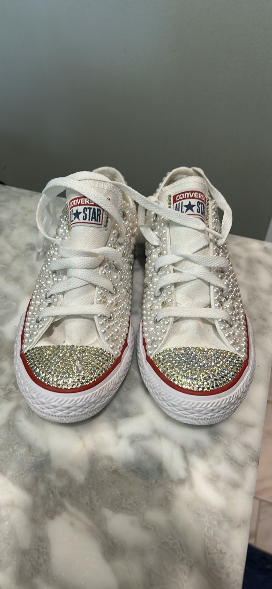 Converse SZ 2