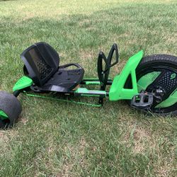 Huffy Green Machine 16in