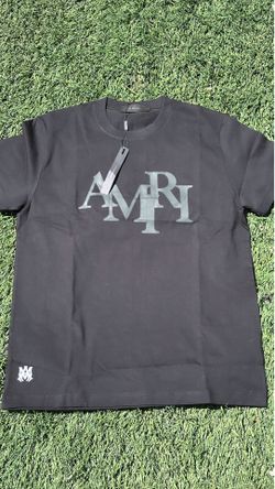Amiri designer shirt