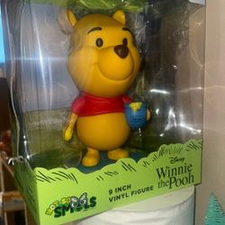 Winnie the pooh 
