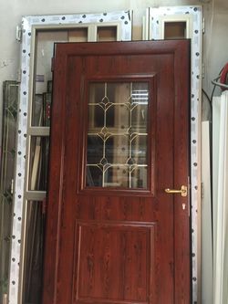 FLORIDA APPROVED IMPACT WINDOWS & DOORS