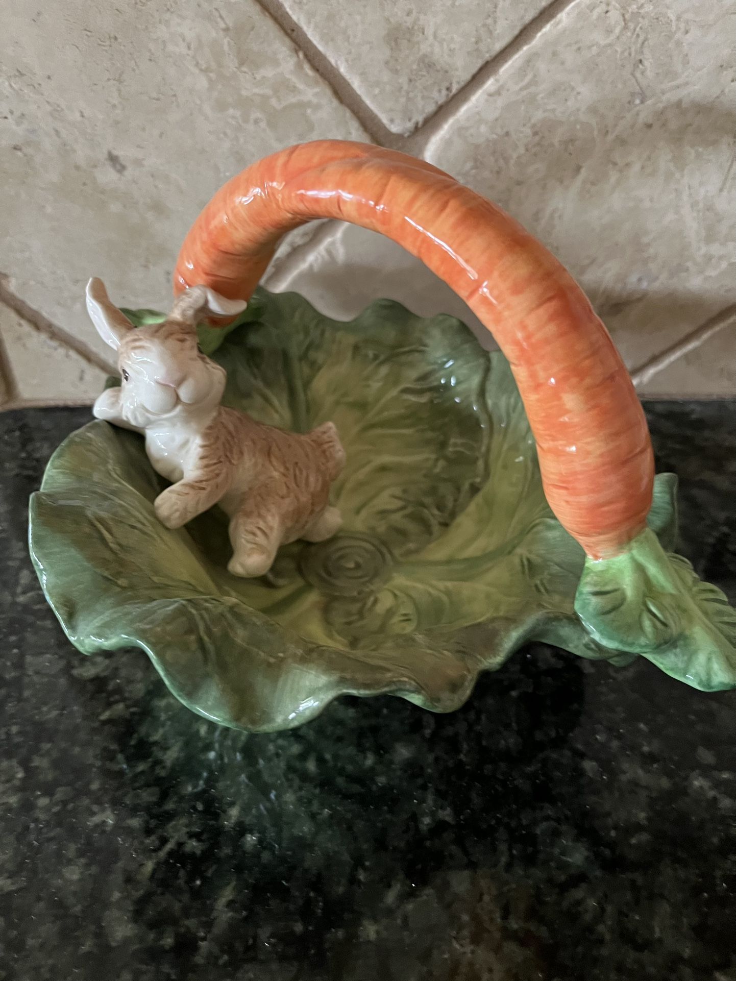 Kaldun & Bogle Bunny/Rabbit