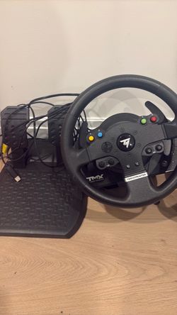 Thrustmaster TMX