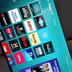 58" ROKU 4K HD SMART TV