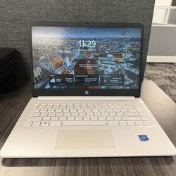 HP Laptop 14
