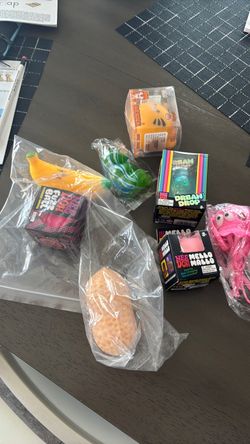 Squishy take all 35$