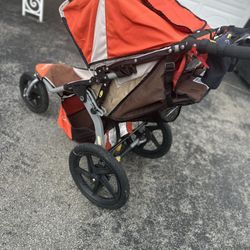 Bob Running Stroller