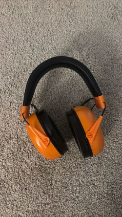 OSHA approved Amazon warehouse Bluetooth headphones