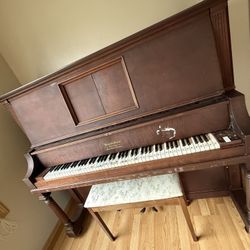 Free Piano 