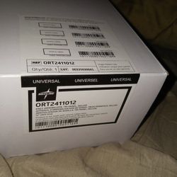 BRAND NEW NEVER USED MEDICAL KNEE BRACE 25 FINAL PRICE PAID 119