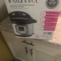 Instant Pot