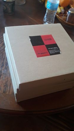 BRAND NEW "" CABIN AIR FILTER"" LOT 4 PIECE