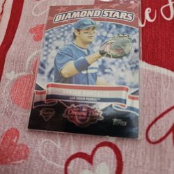 Adrian Gonzalez Baseball Cards Lot 