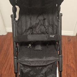 Itsy Portable Strollers X2 For Sale
