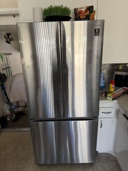 Samsung Fridge & Freezer