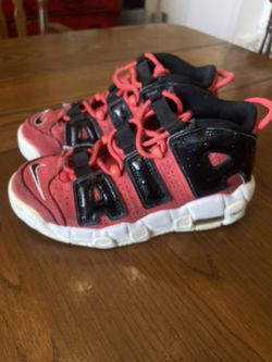 Nike Youth Air Size 4 Youth 