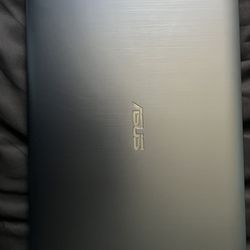 ASUS X540S Laptop