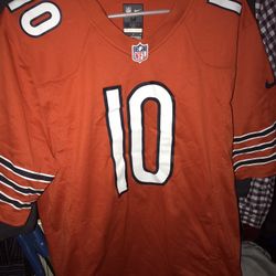 Like New Nfl Collectors Jersey Size Medium Only $20